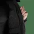 Куртка Camotec System Patrol 2.0 nylon Black Фото 2